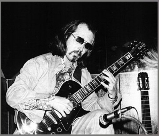 Lenny Breau