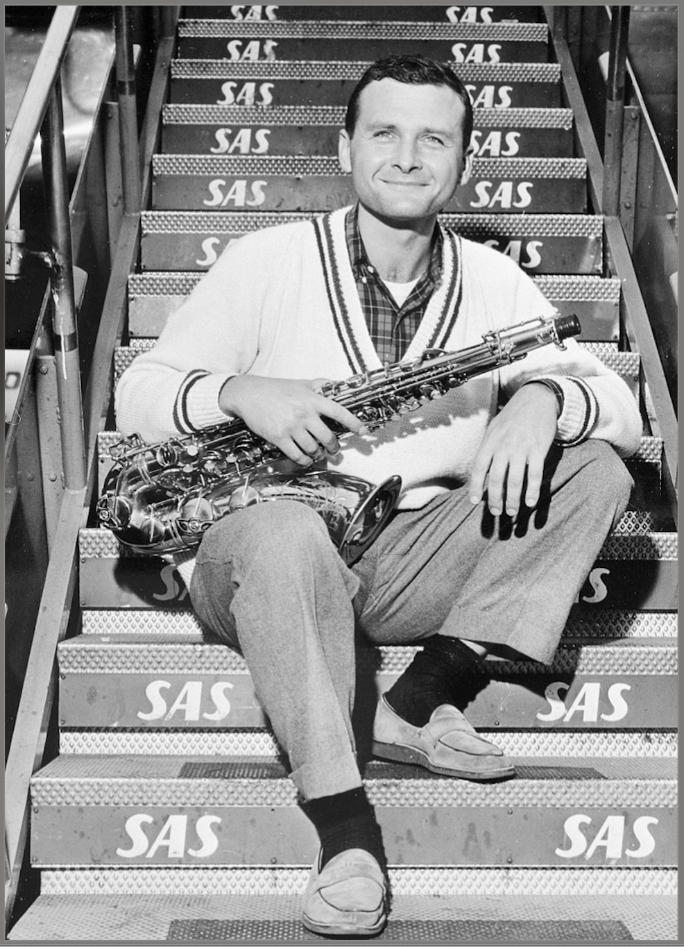 Stan Getz