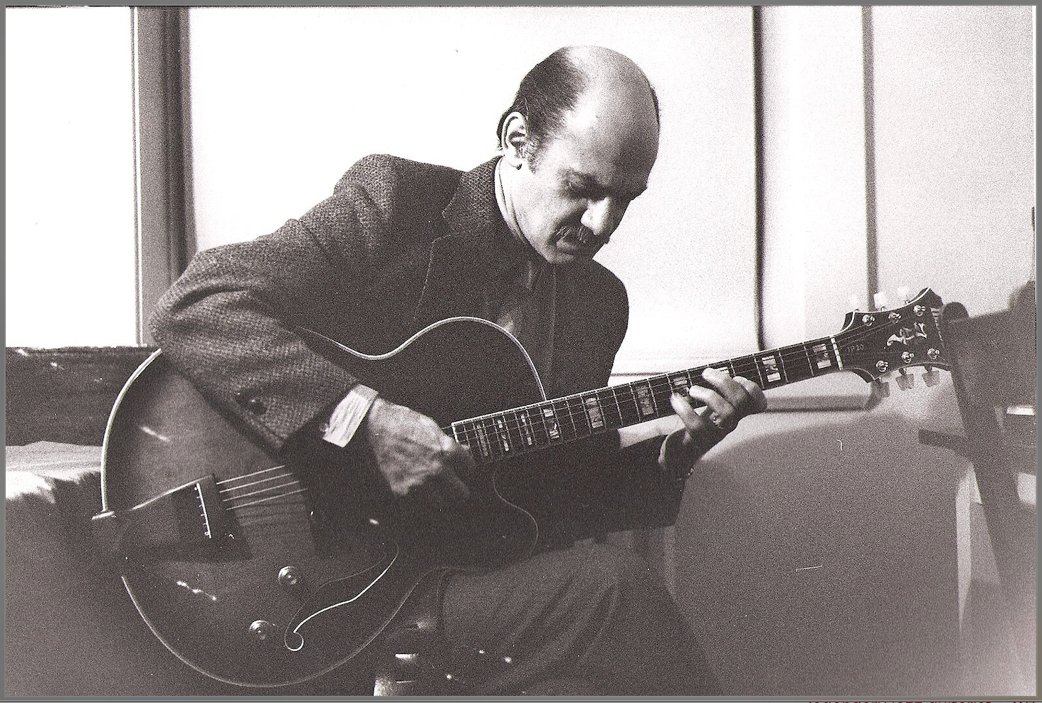 Joe Pass