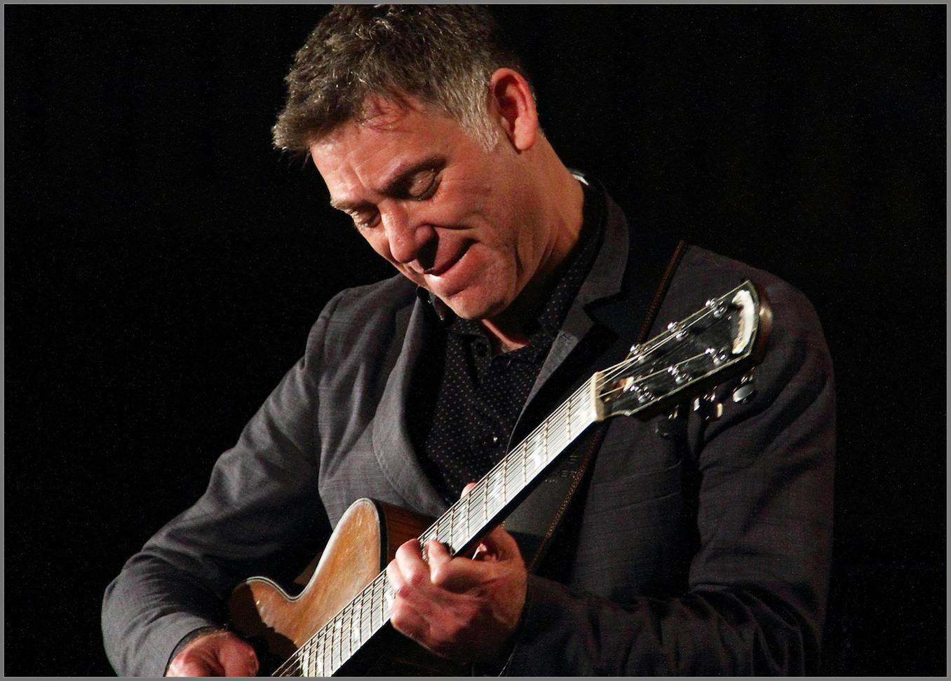 Peter Bernstein