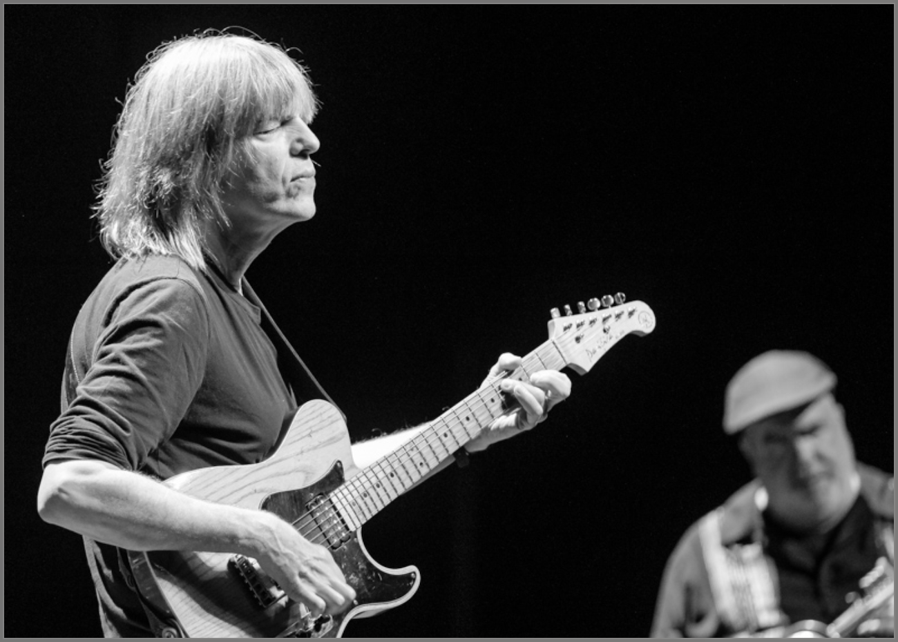 Mike Stern