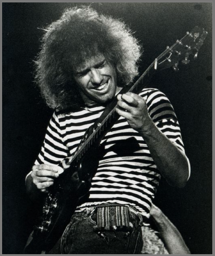 Pat Metheny
