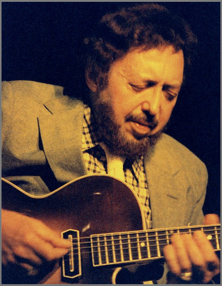Barney Kessel