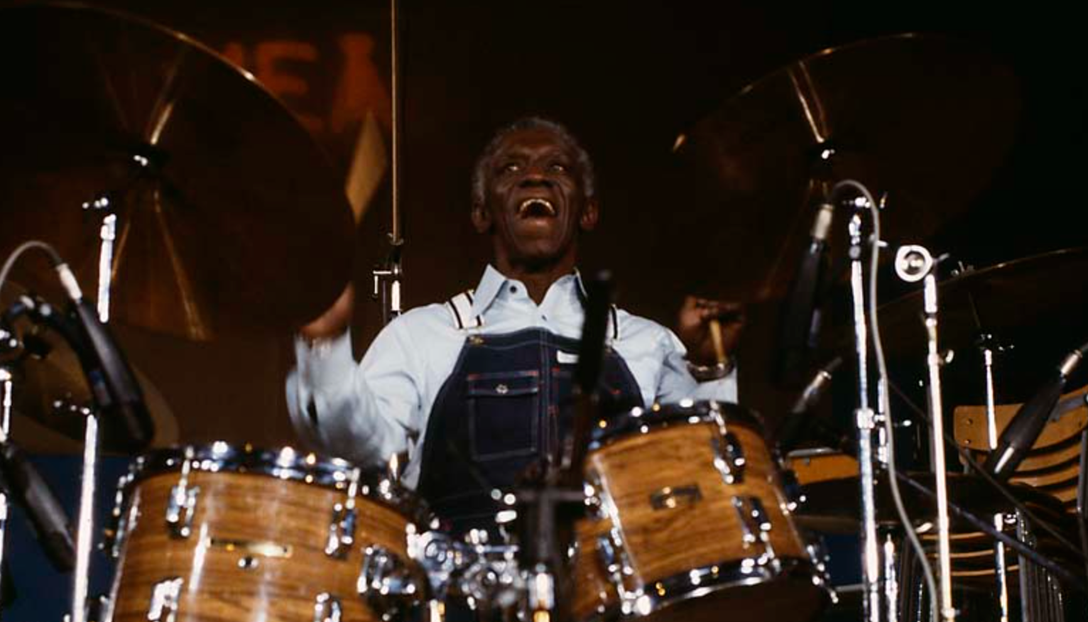 Art Blakey