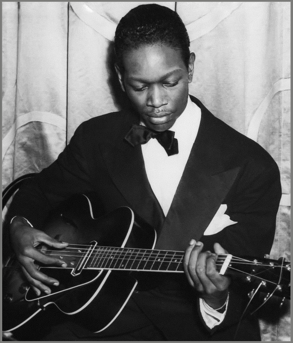 Charlie Christian