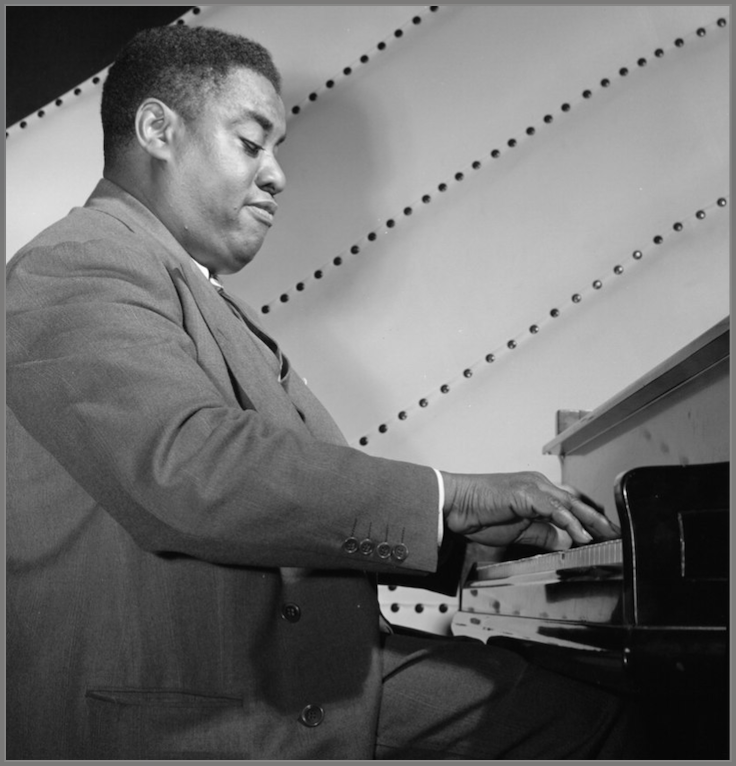 Art Tatum 1946-1948