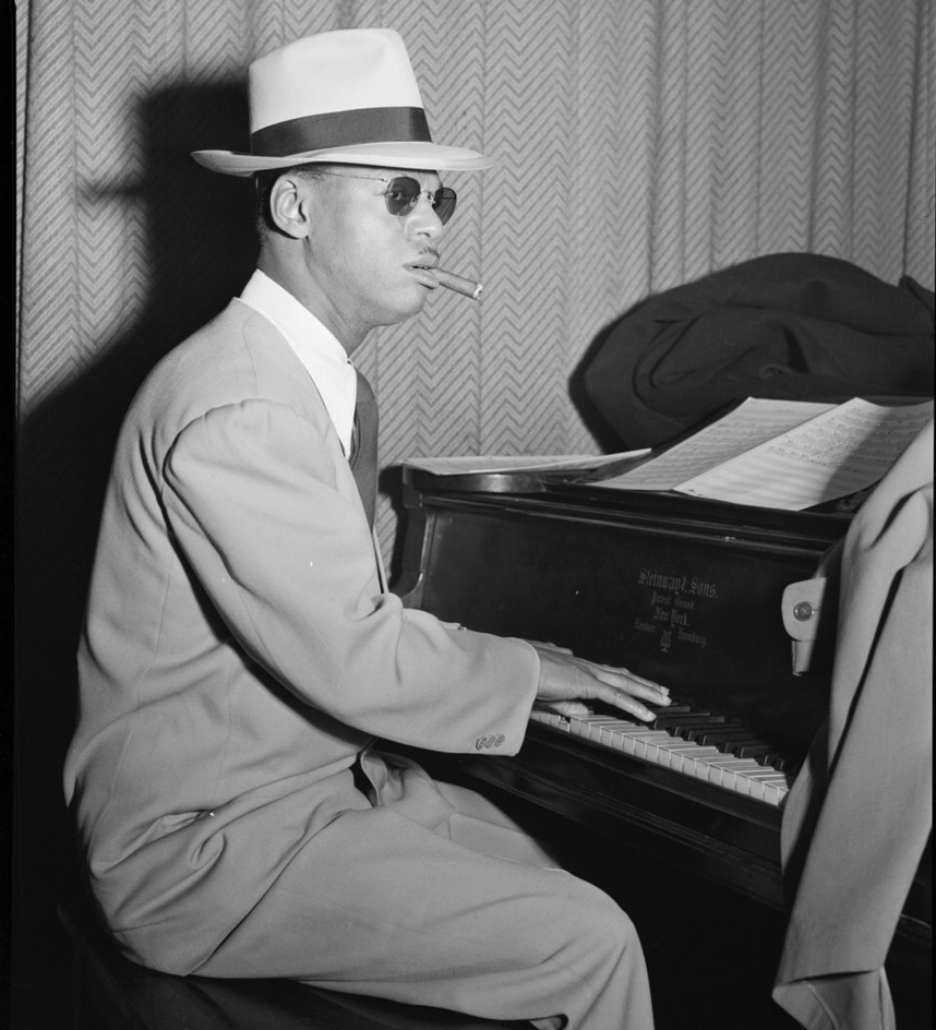 Earl Hines 1947