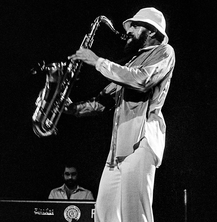 Sonny Rollins