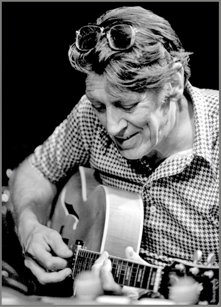 Tal Farlow