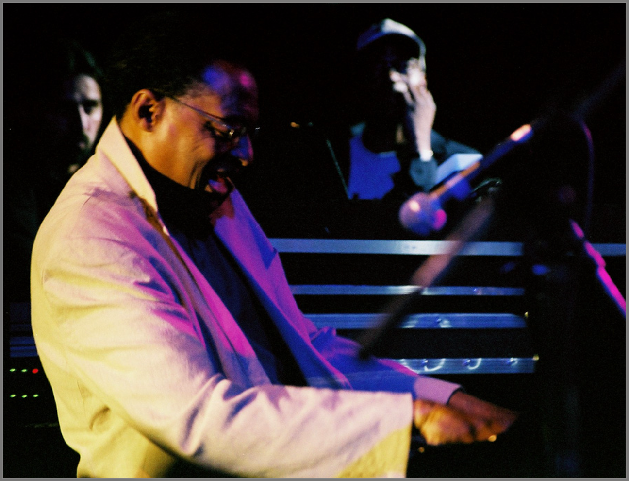 Ramsey Lewis 2006