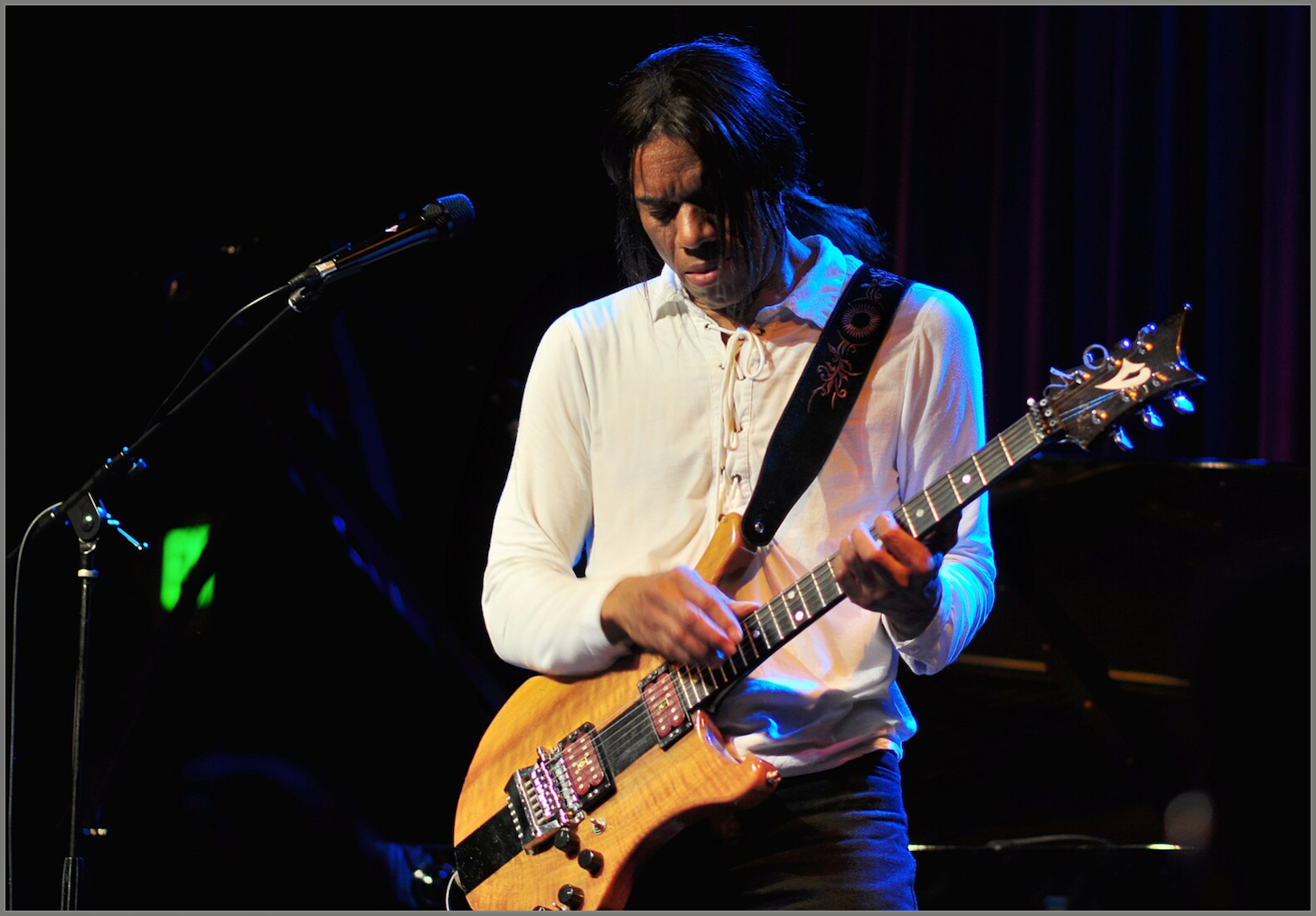 Stanley Jordan