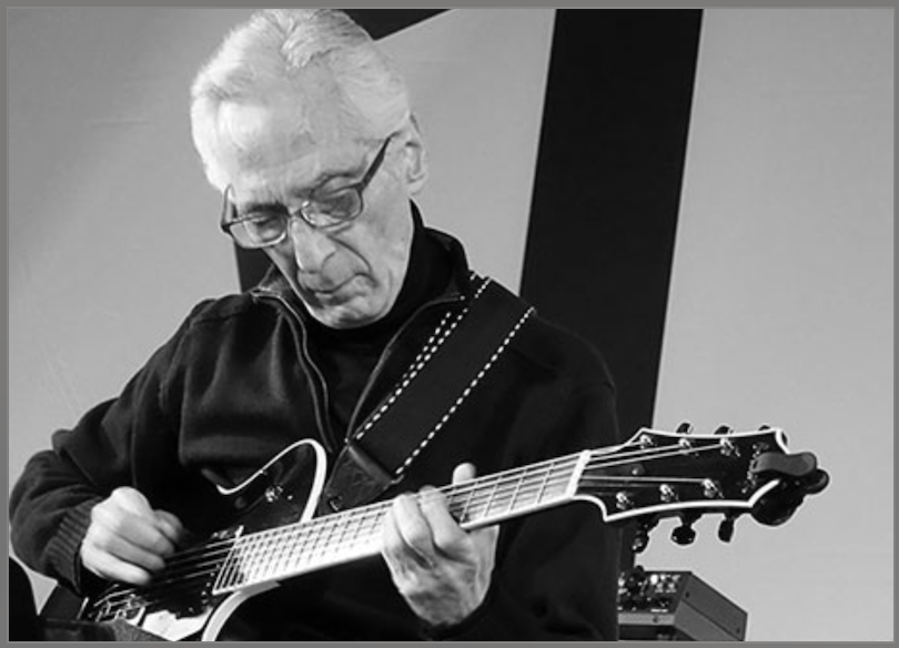 Pat Martino