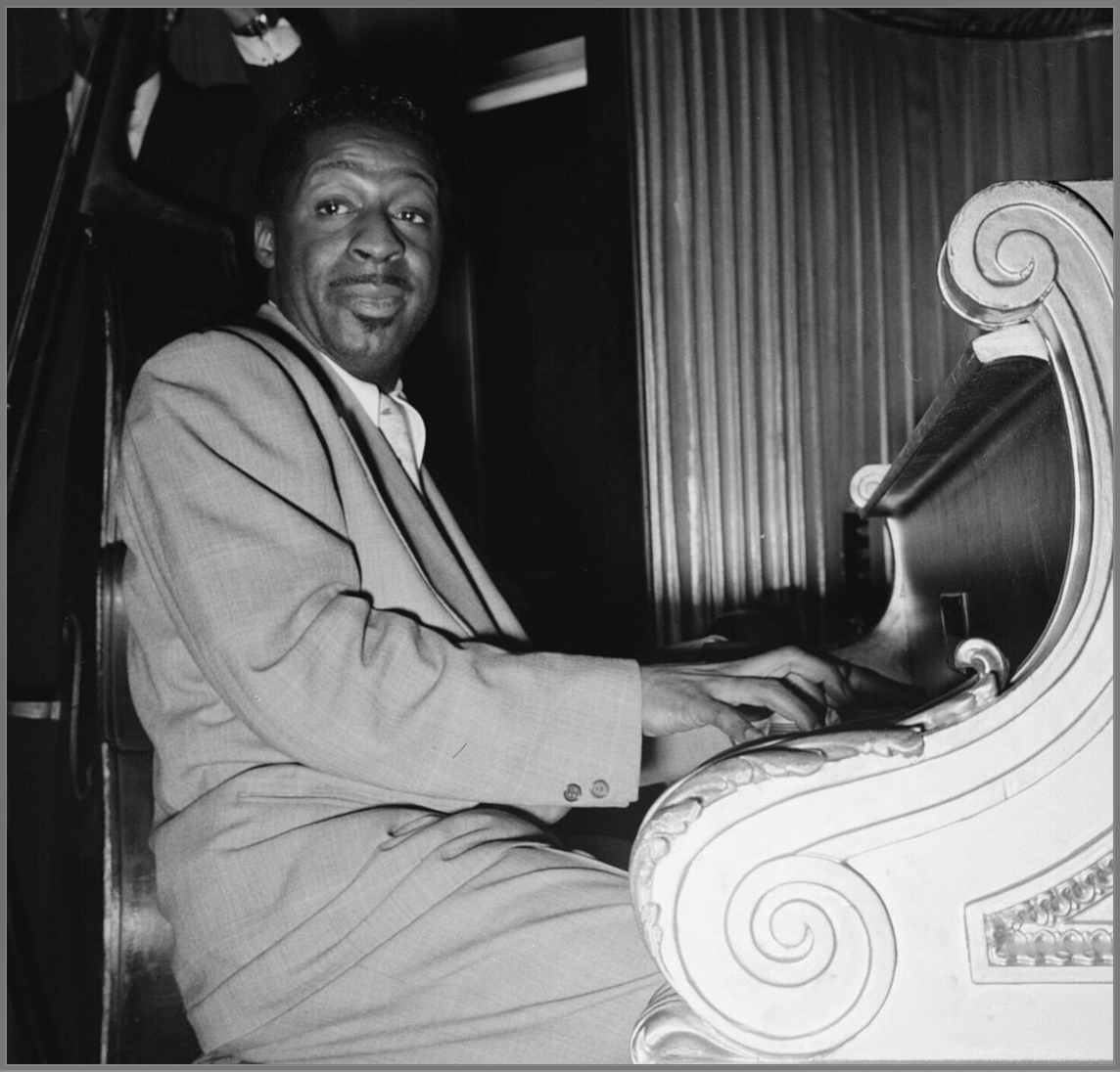 Erroll Garner 1947