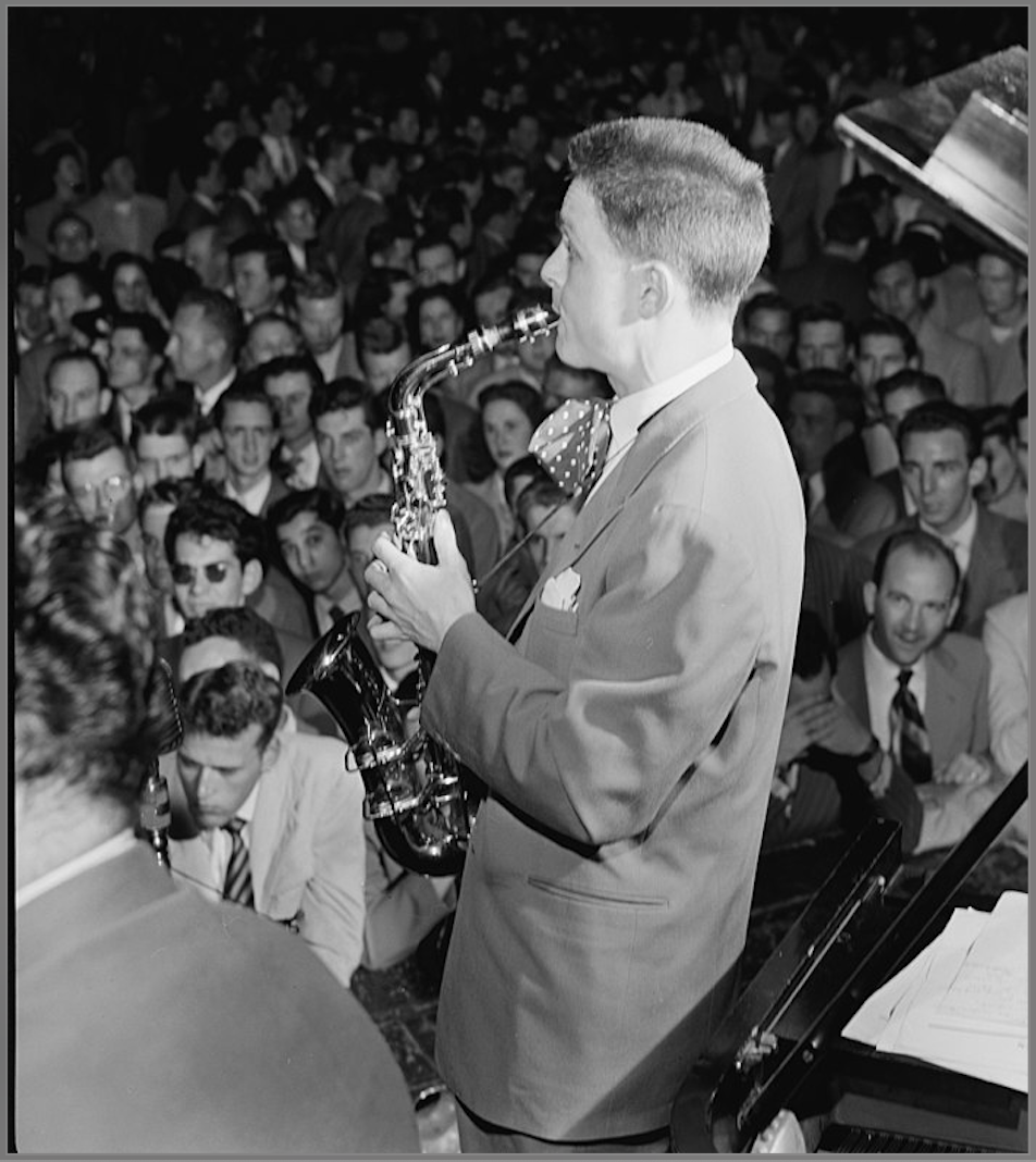 Art Pepper