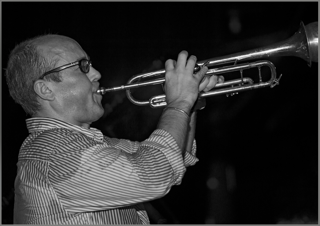 Trumpet Players: Dave Douglas