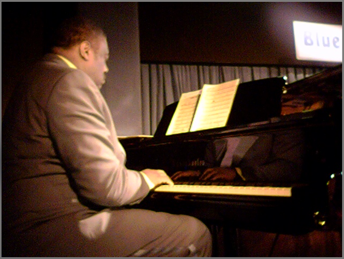 Mulgrew Miller 2004