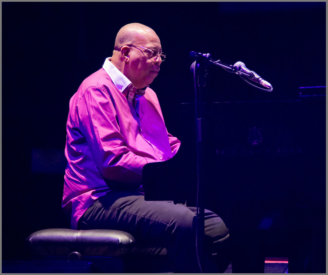 Chucho Valdés