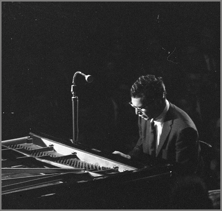 Dave Brubeck 1959
