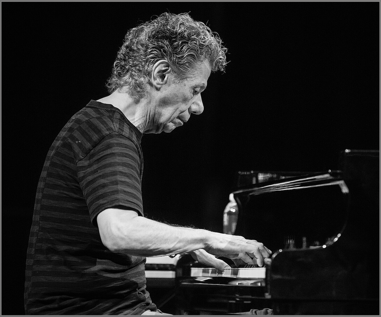 Chick Corea 2018