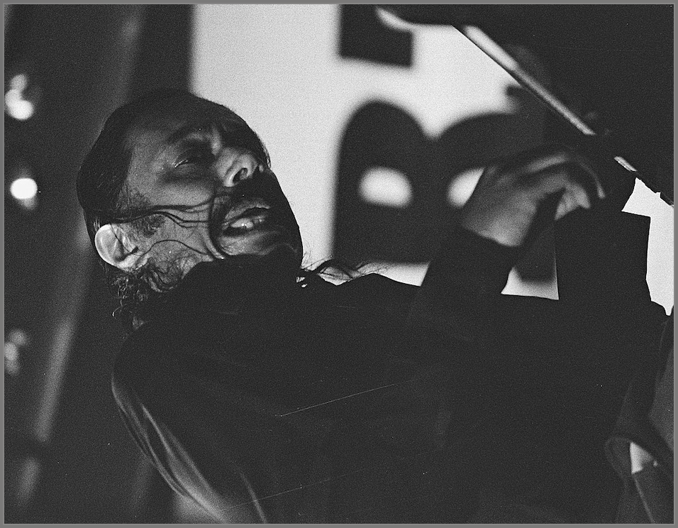 Horace Silver 1985