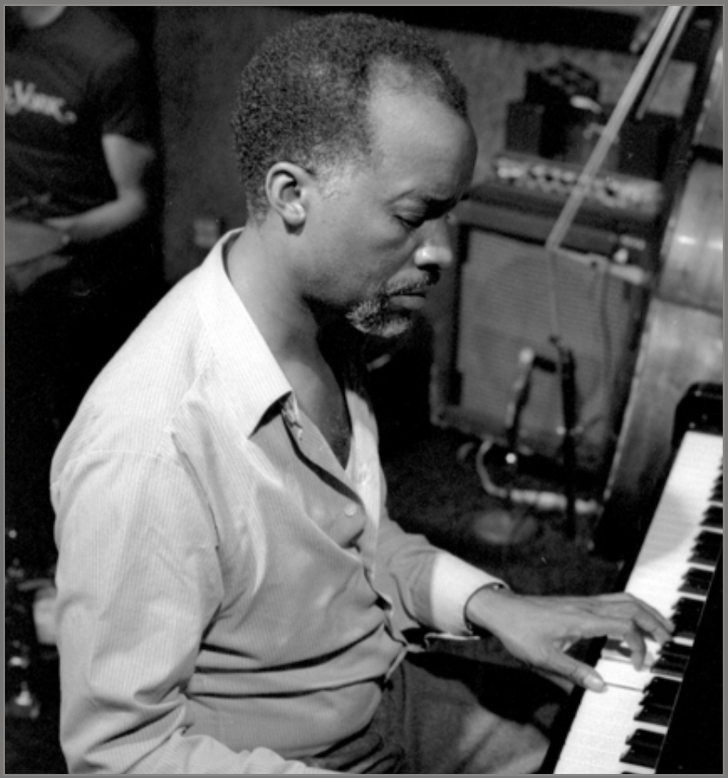 Ahmad Jamal 1980