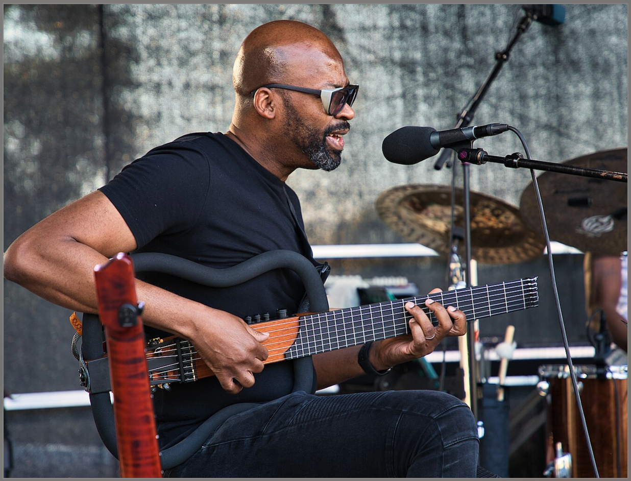 Lionel Loueke