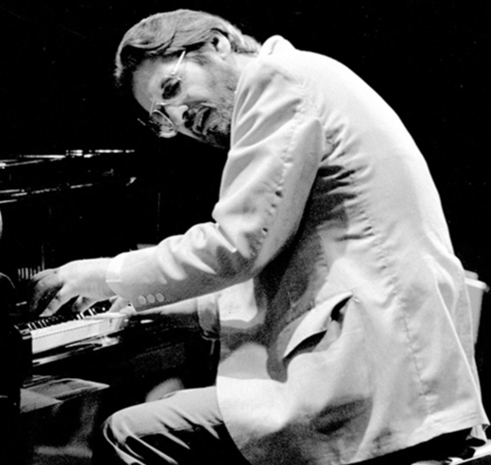 Bill Evans