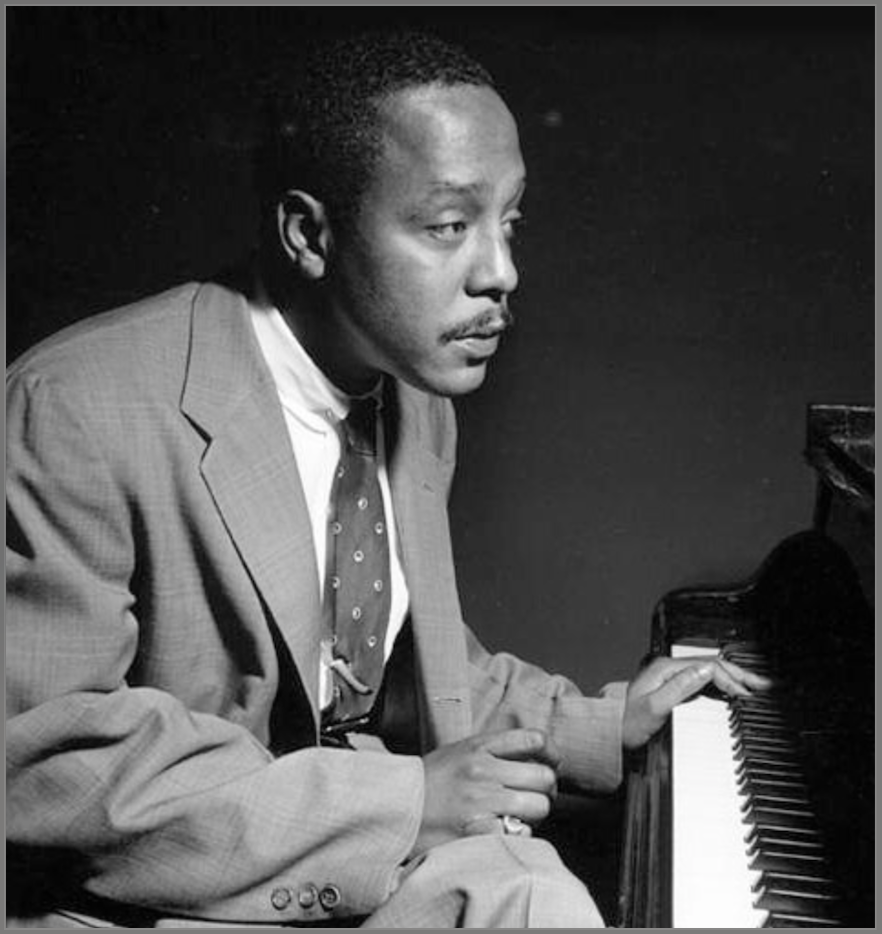Bud Powell