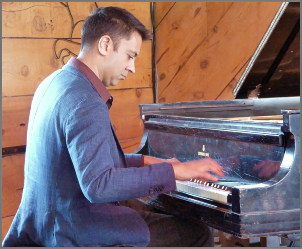 Vijay Iyer