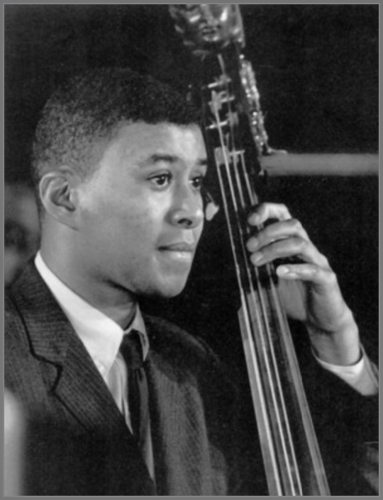Paul Chambers