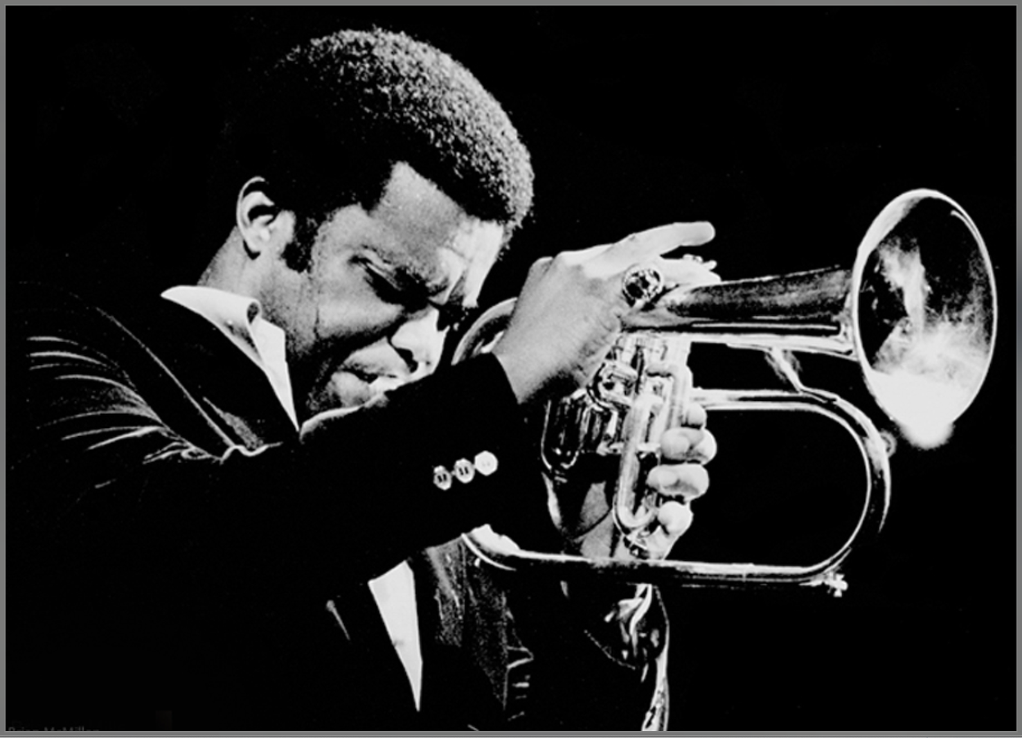 Freddie Hubbard