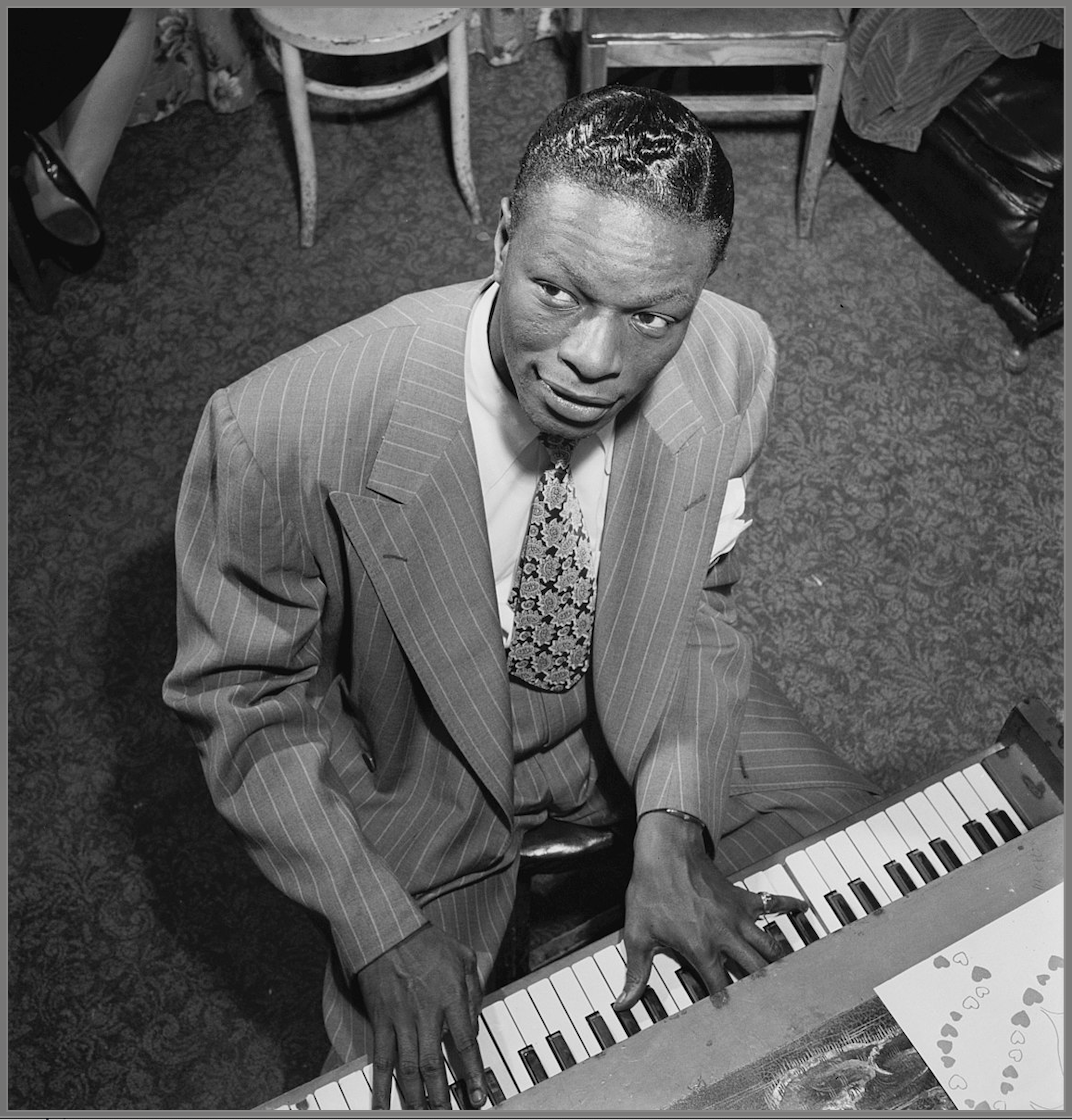 Nat King Cole