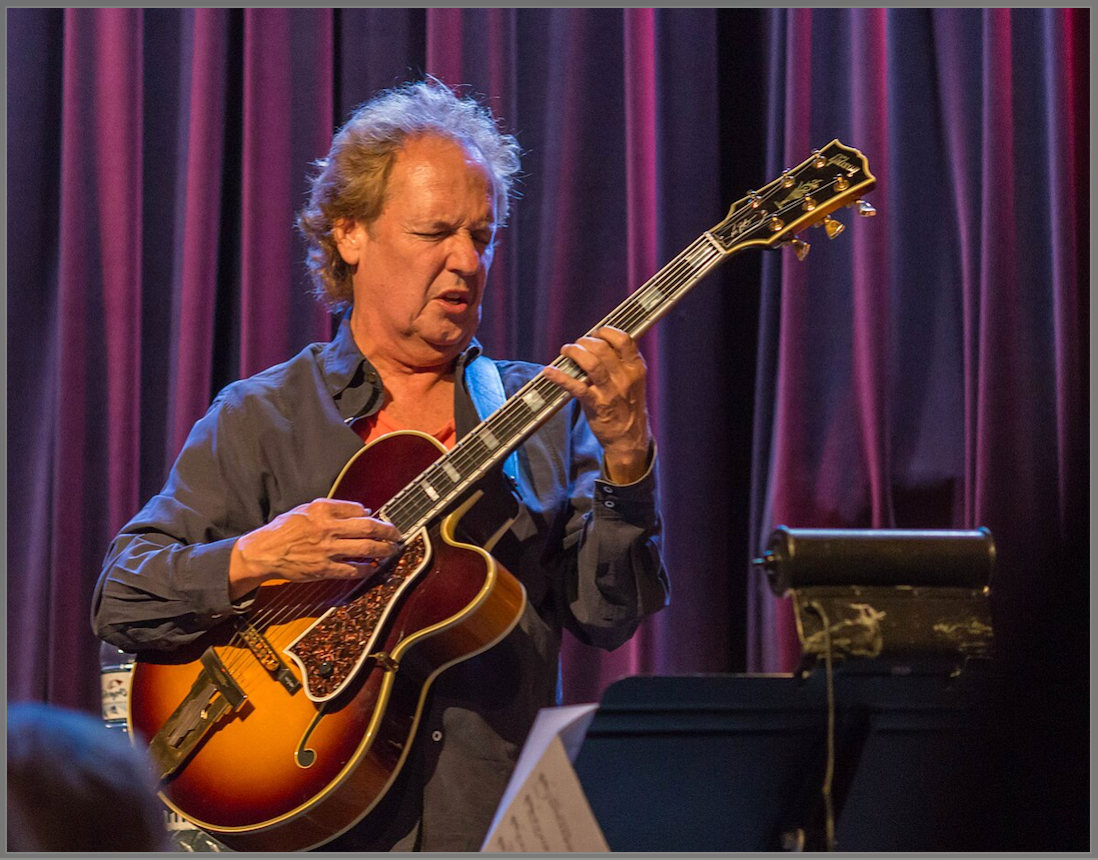 Lee Ritenour