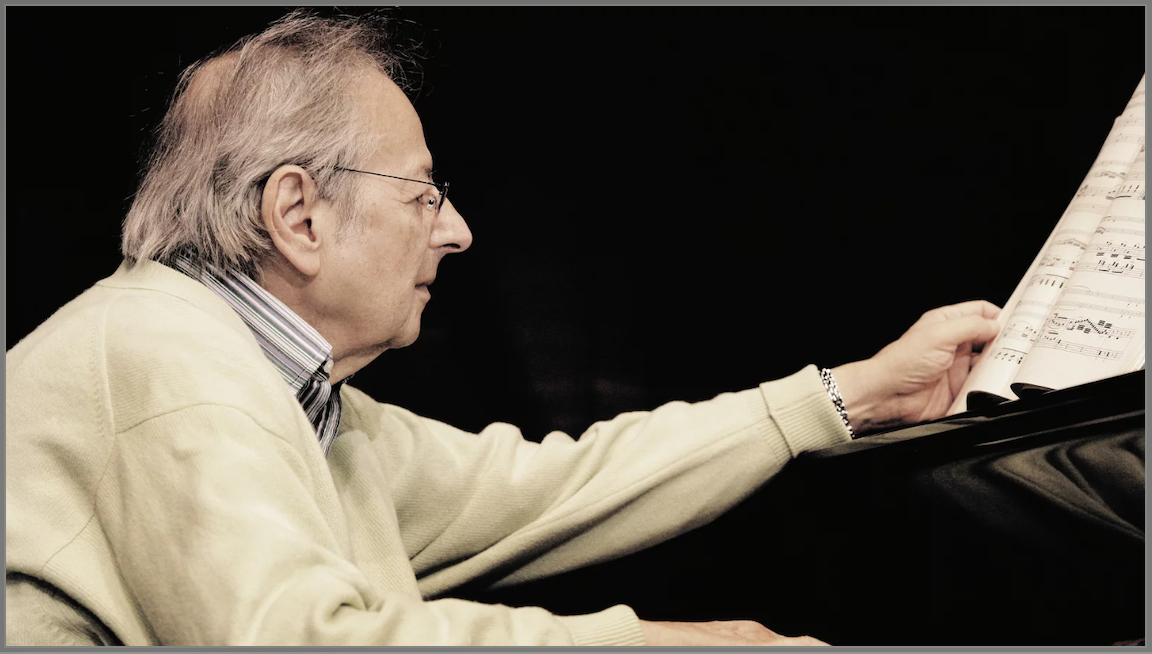 Andre Previn