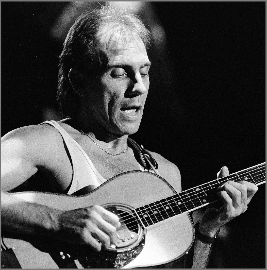 Larry Carlton