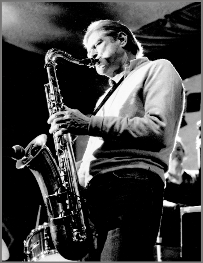 Zoot Sims