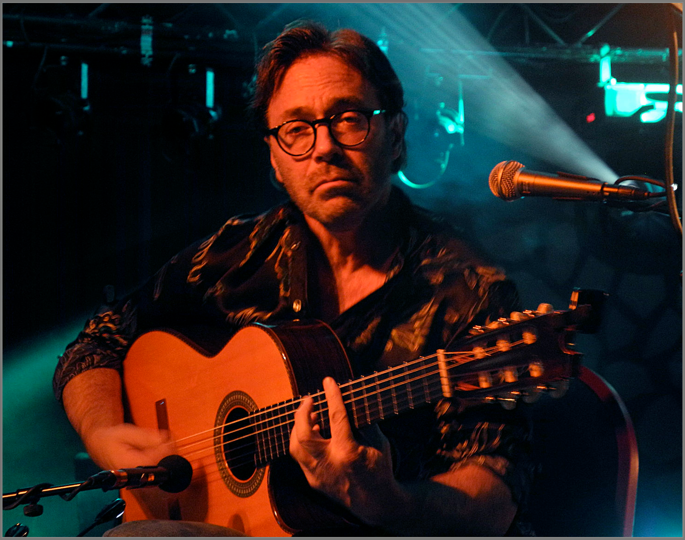 Al Di Meola