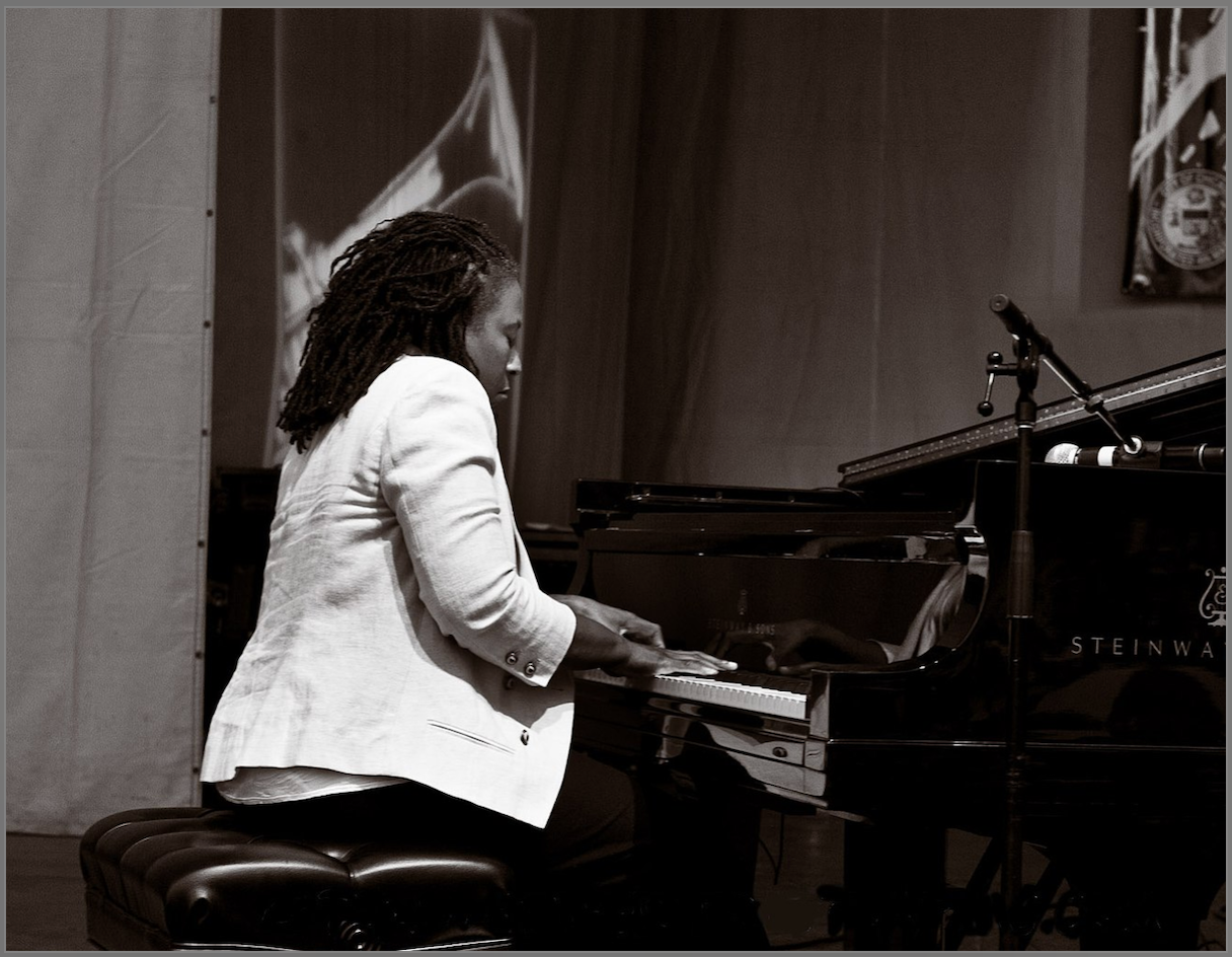 Geri Allen
