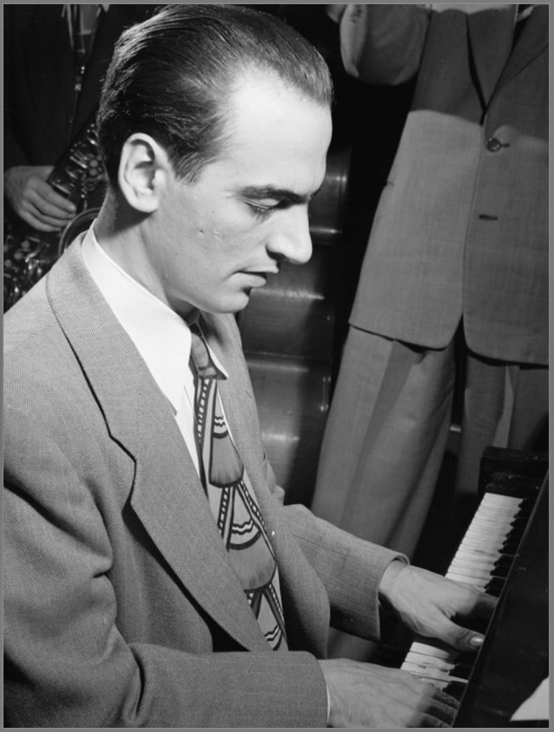 Lennie Tristano 1947