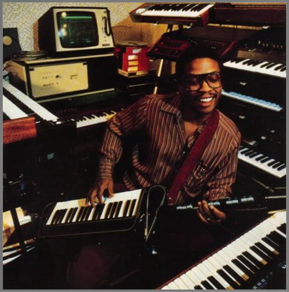 Herbie Hancock