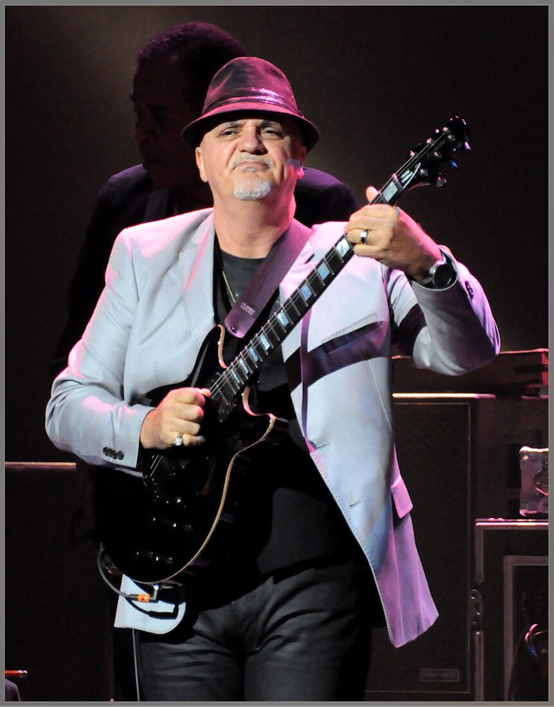 Frank Gambale