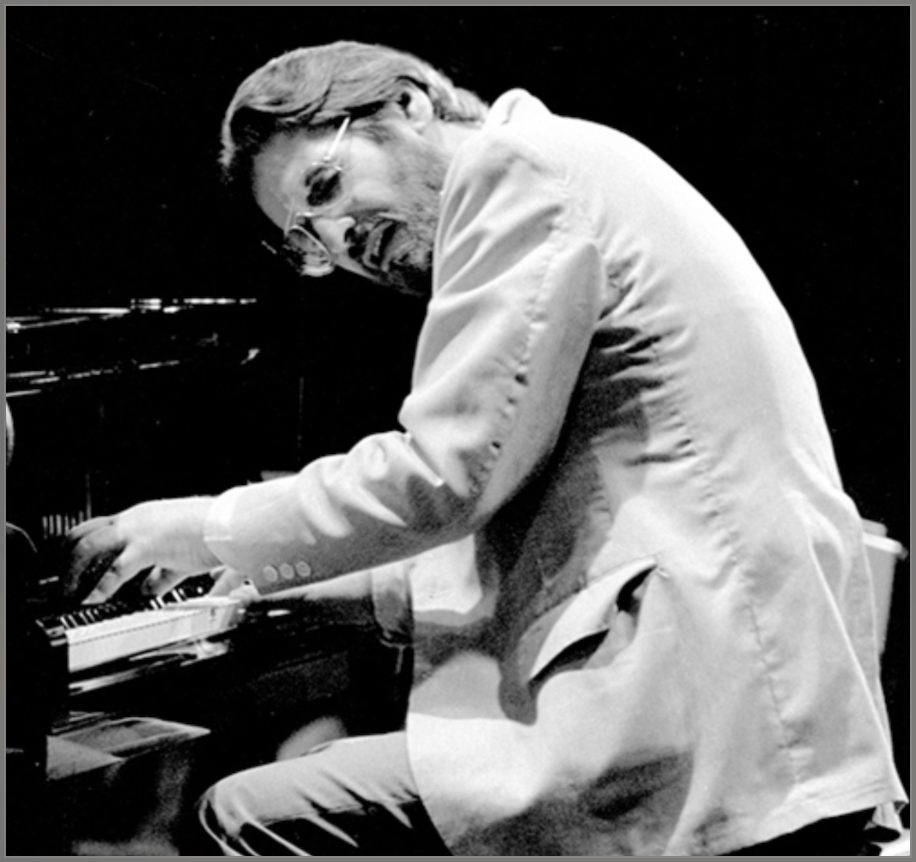 Bill Evans 1978