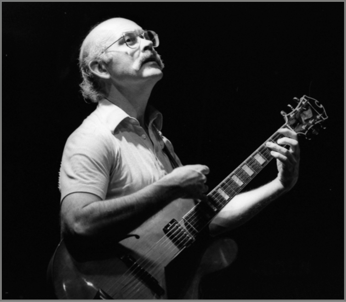Jim Hall