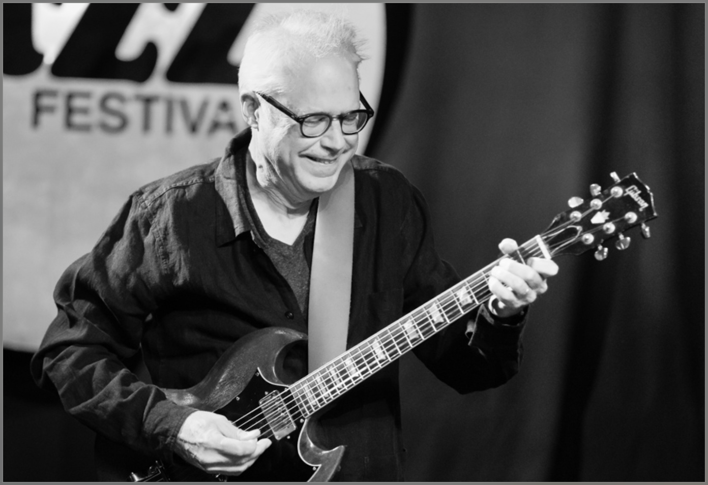 Bill Frisell