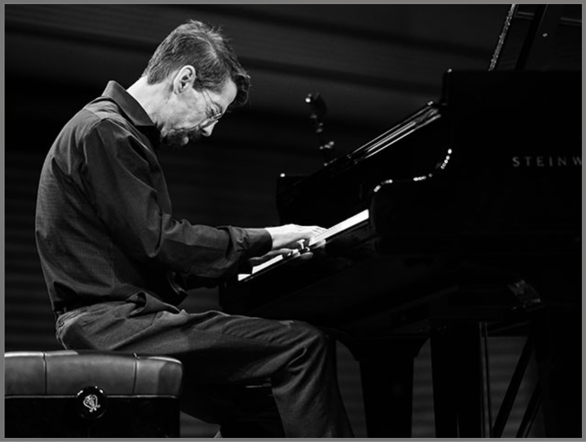 Fred Hersch 2017