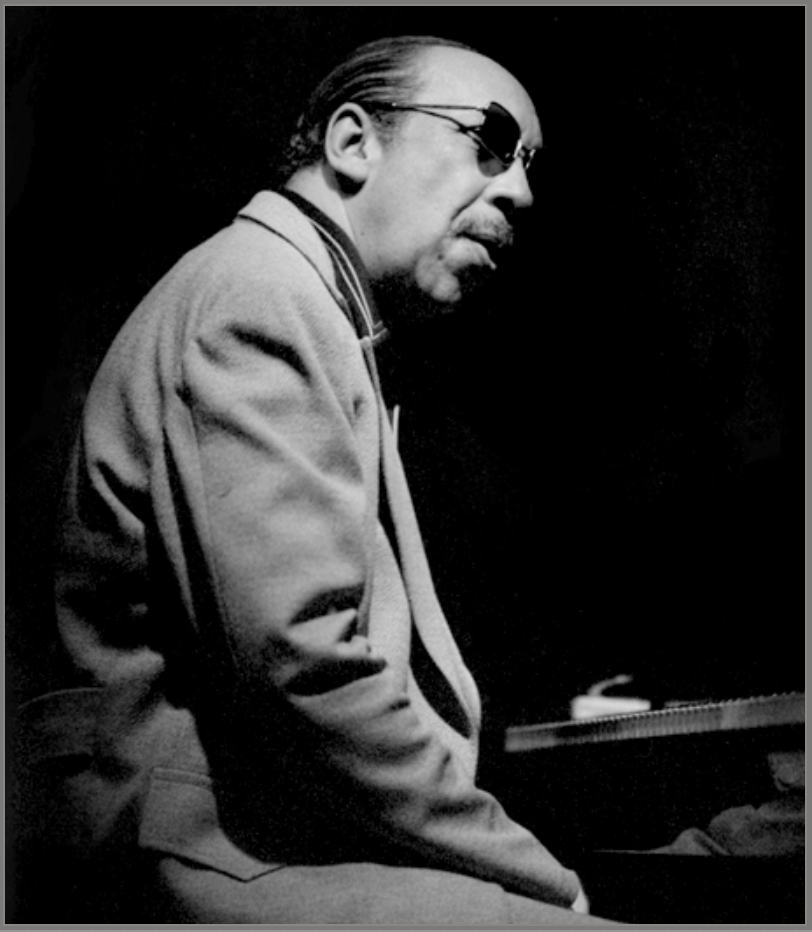 Jazz Pianists: Red Garland