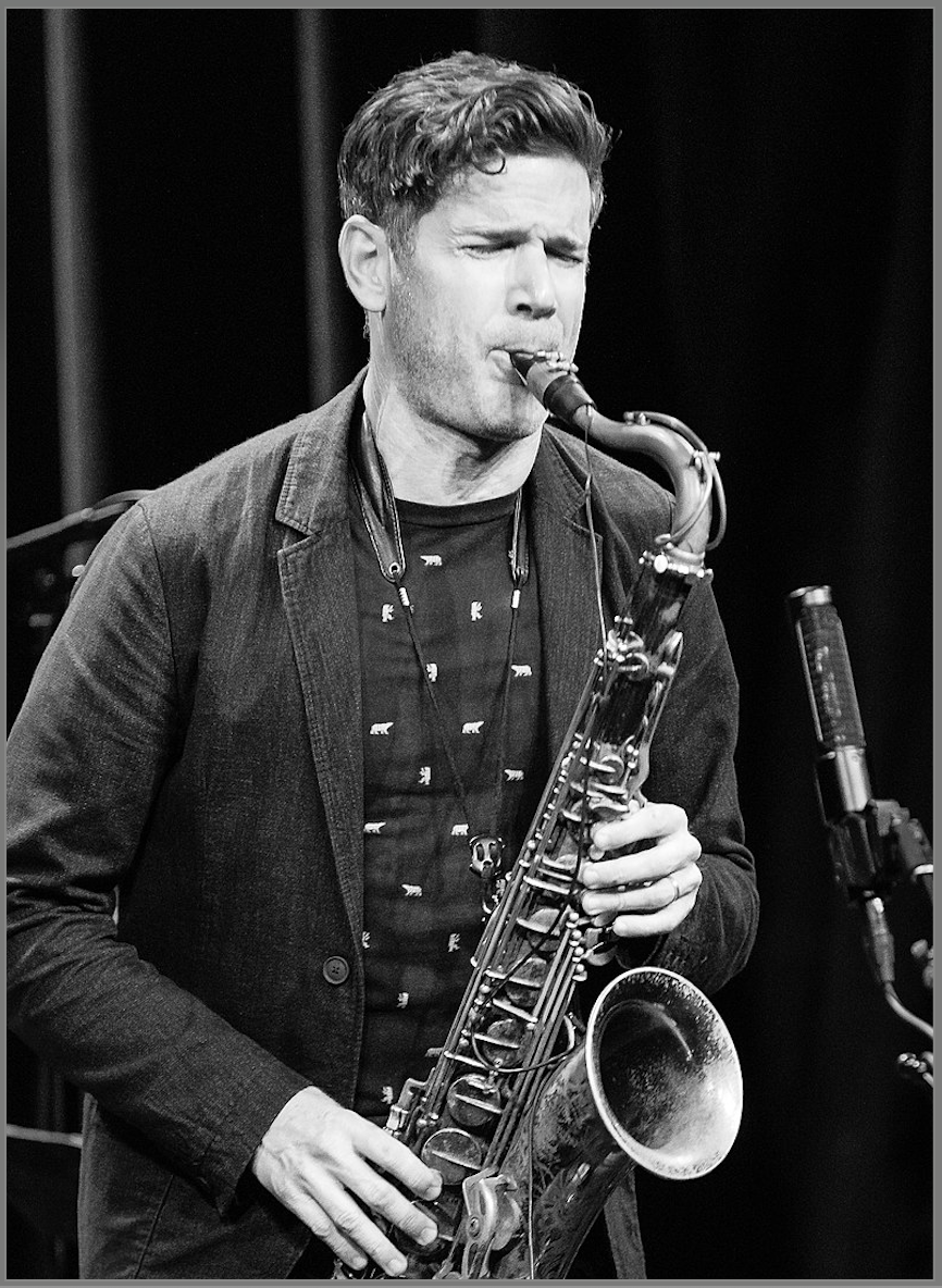 Ben Wendel