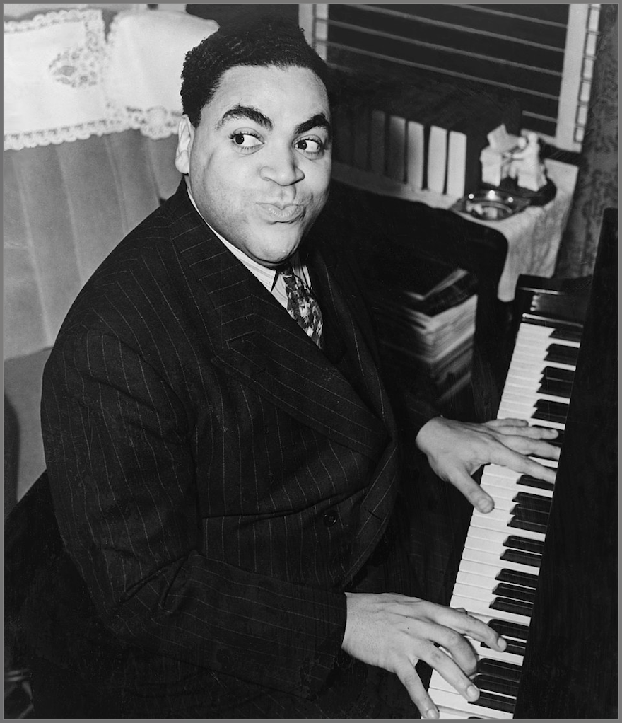 Fats Waller