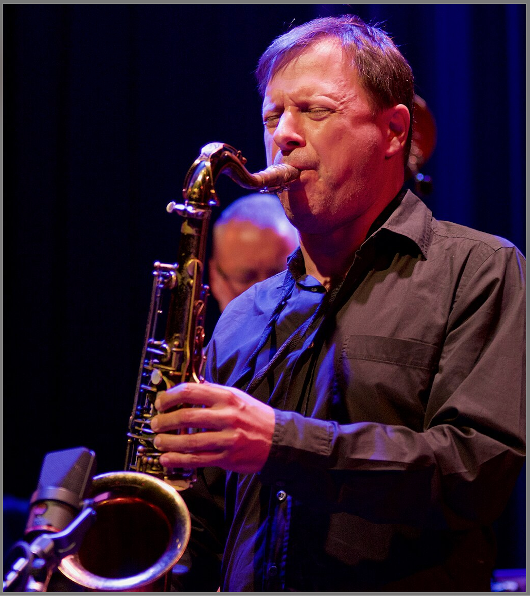 Chris Potter