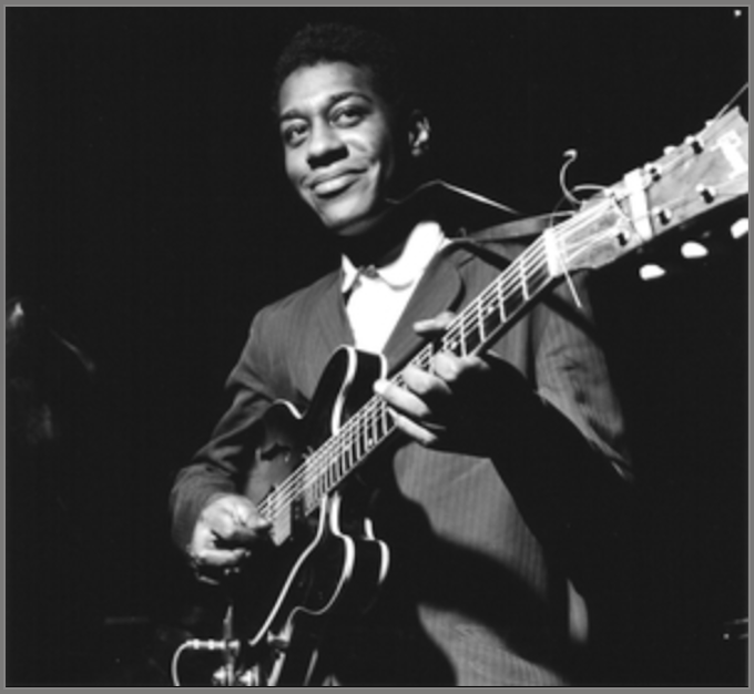 Grant Green